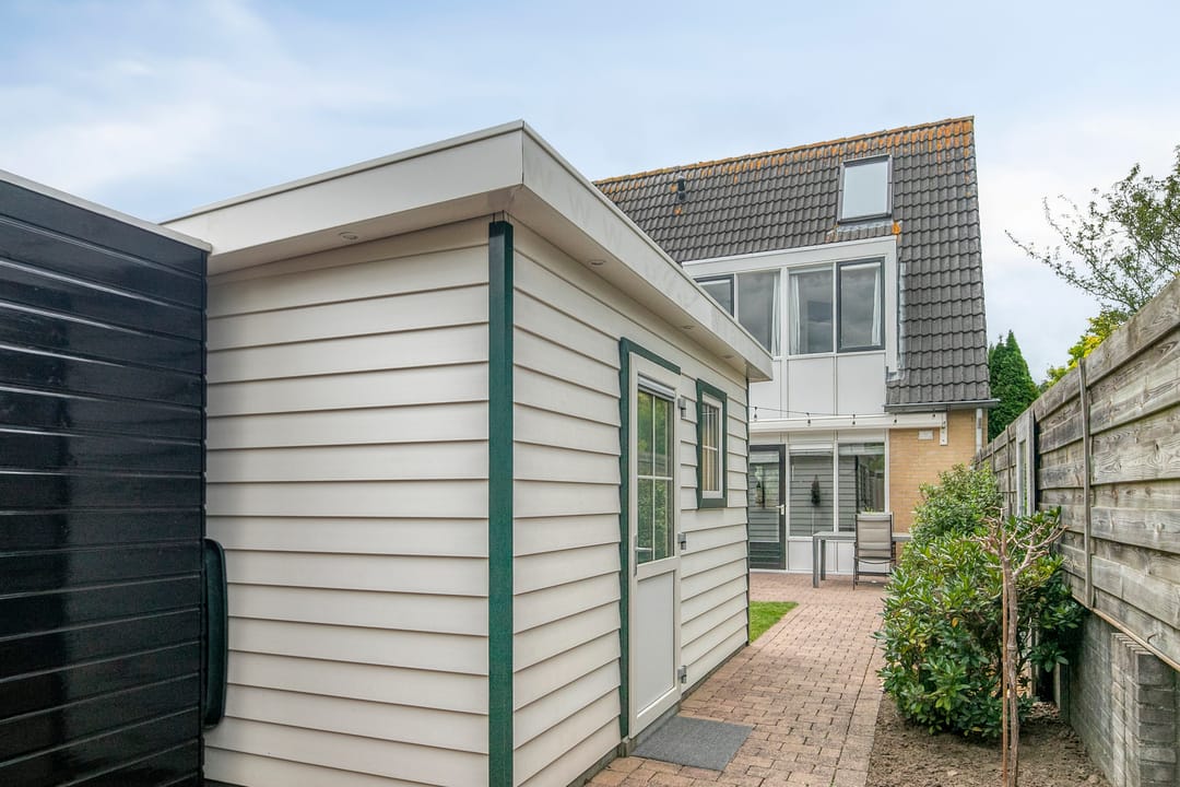 Foto 22 van Suurhoffstraat 15