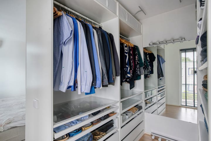 Foto 40 van Suurhoffstraat 15