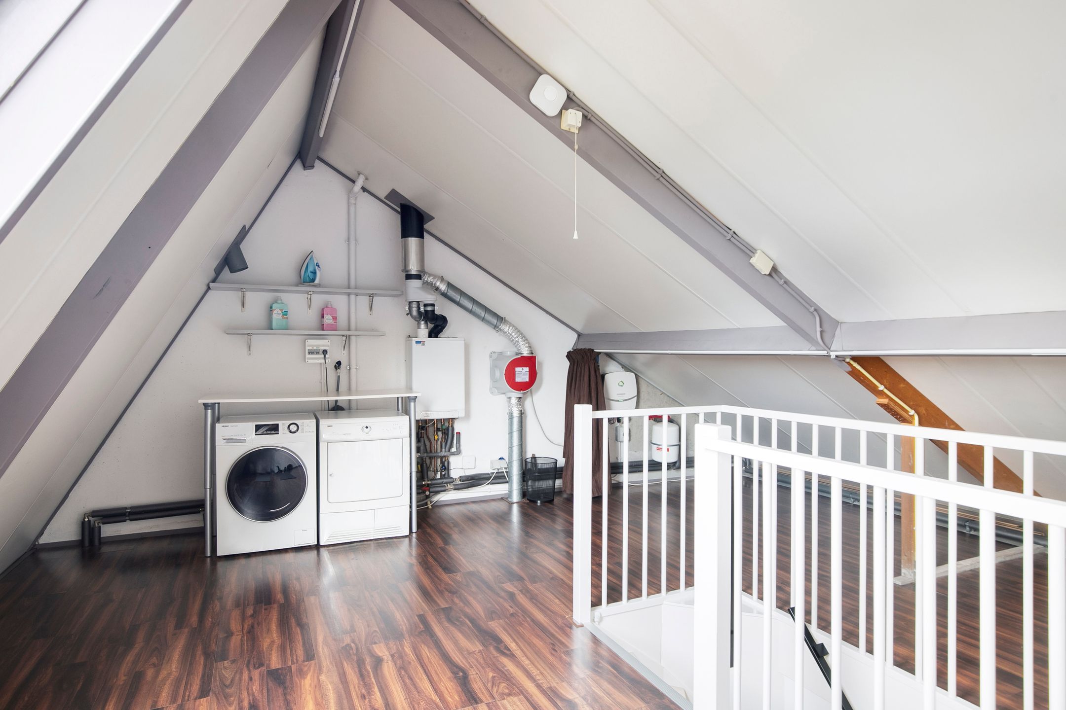 Foto 42 van Suurhoffstraat 15