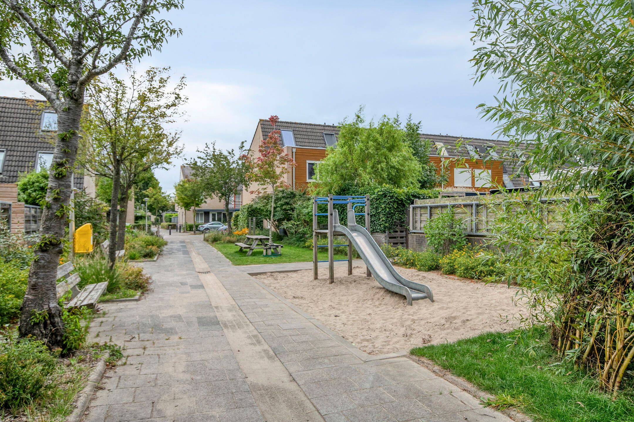 Foto 45 van Suurhoffstraat 15