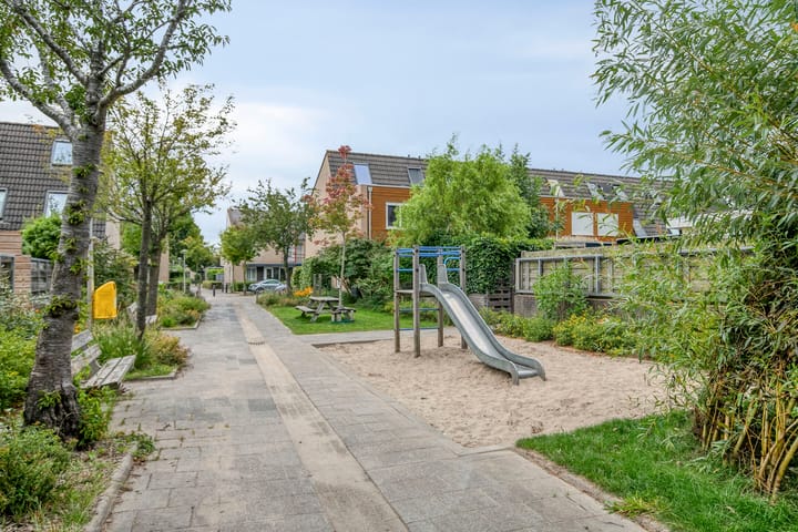 Foto 45 van Suurhoffstraat 15