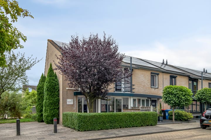 Foto 47 van Suurhoffstraat 15