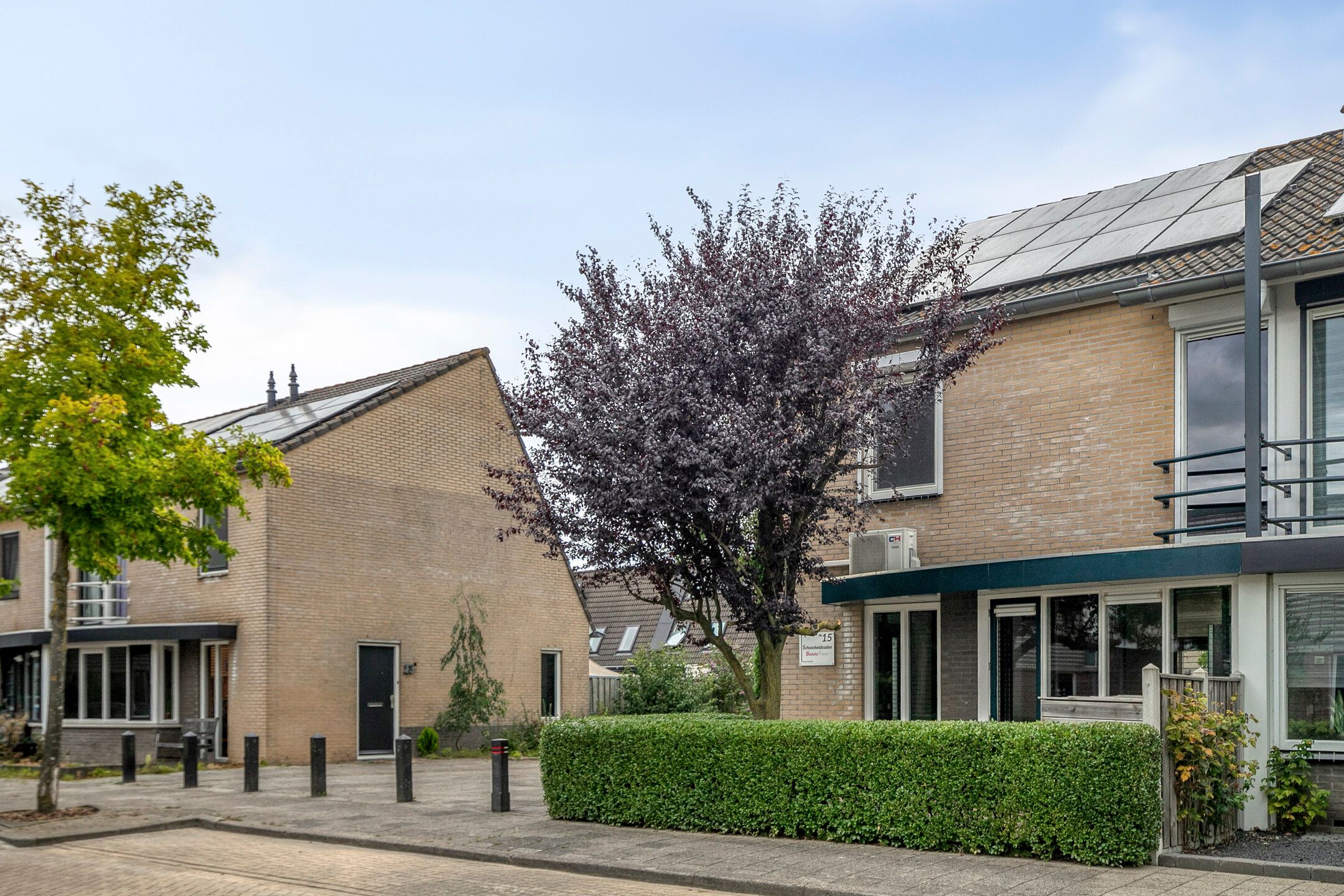 Foto 48 van Suurhoffstraat 15