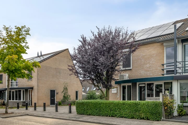 Foto 48 van Suurhoffstraat 15