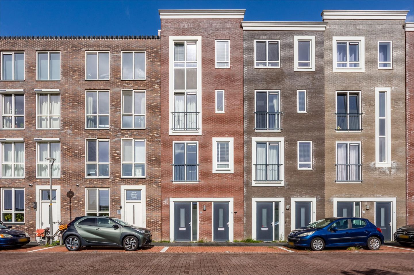 Photo 1 of Engelandstraat 64