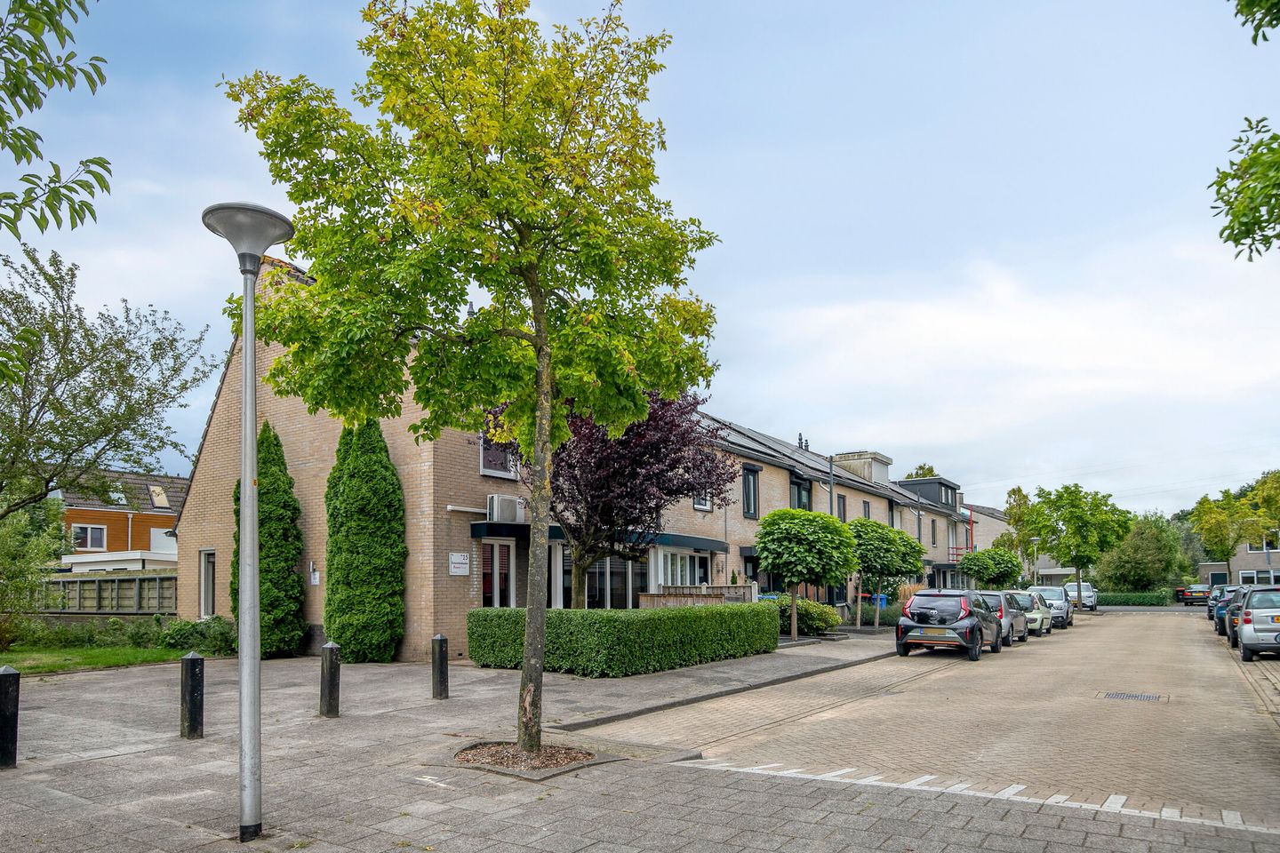 Foto 49 van Suurhoffstraat 15