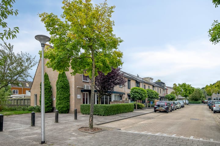 Foto 49 van Suurhoffstraat 15