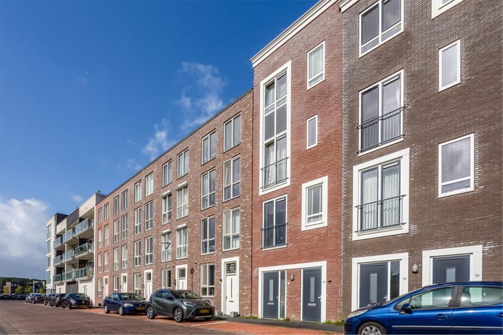 Photo 2 of Engelandstraat 64