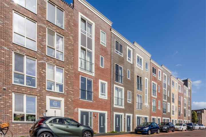 Photo 3 of Engelandstraat 64