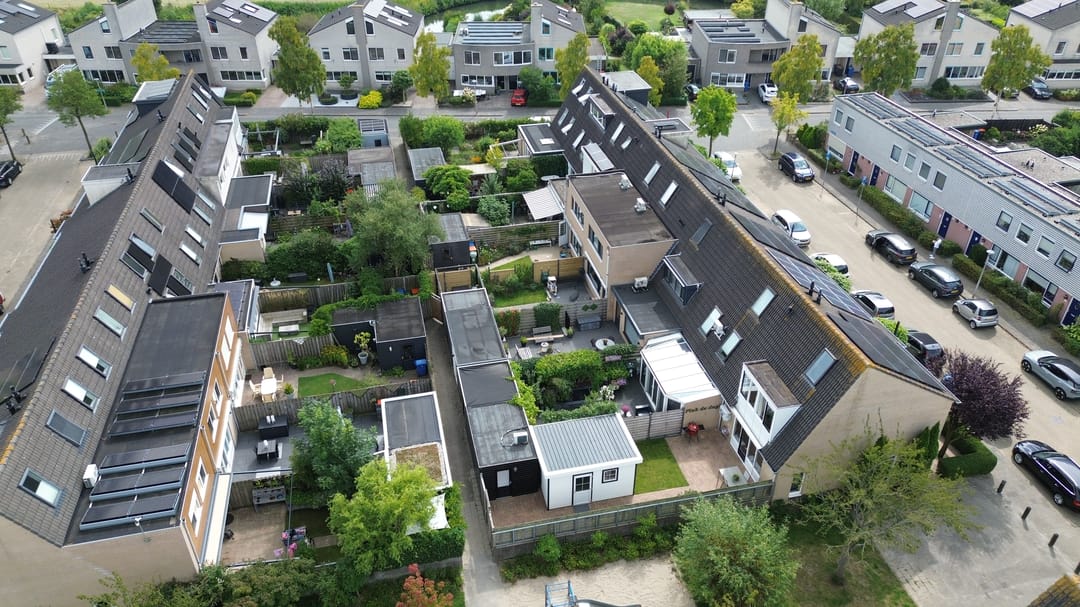 Foto 52 van Suurhoffstraat 15