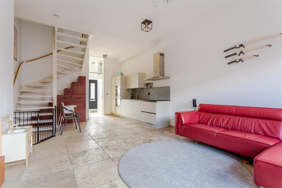 Foto 7 van Engelandstraat 64