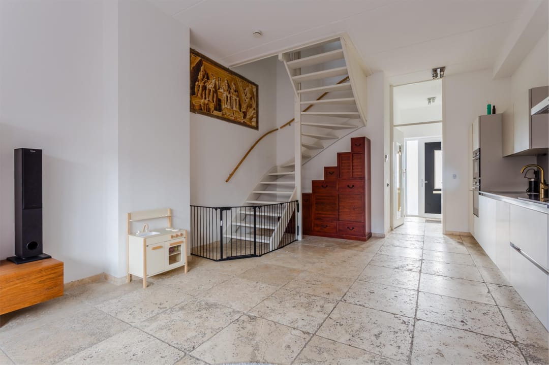 Foto 8 van Engelandstraat 64