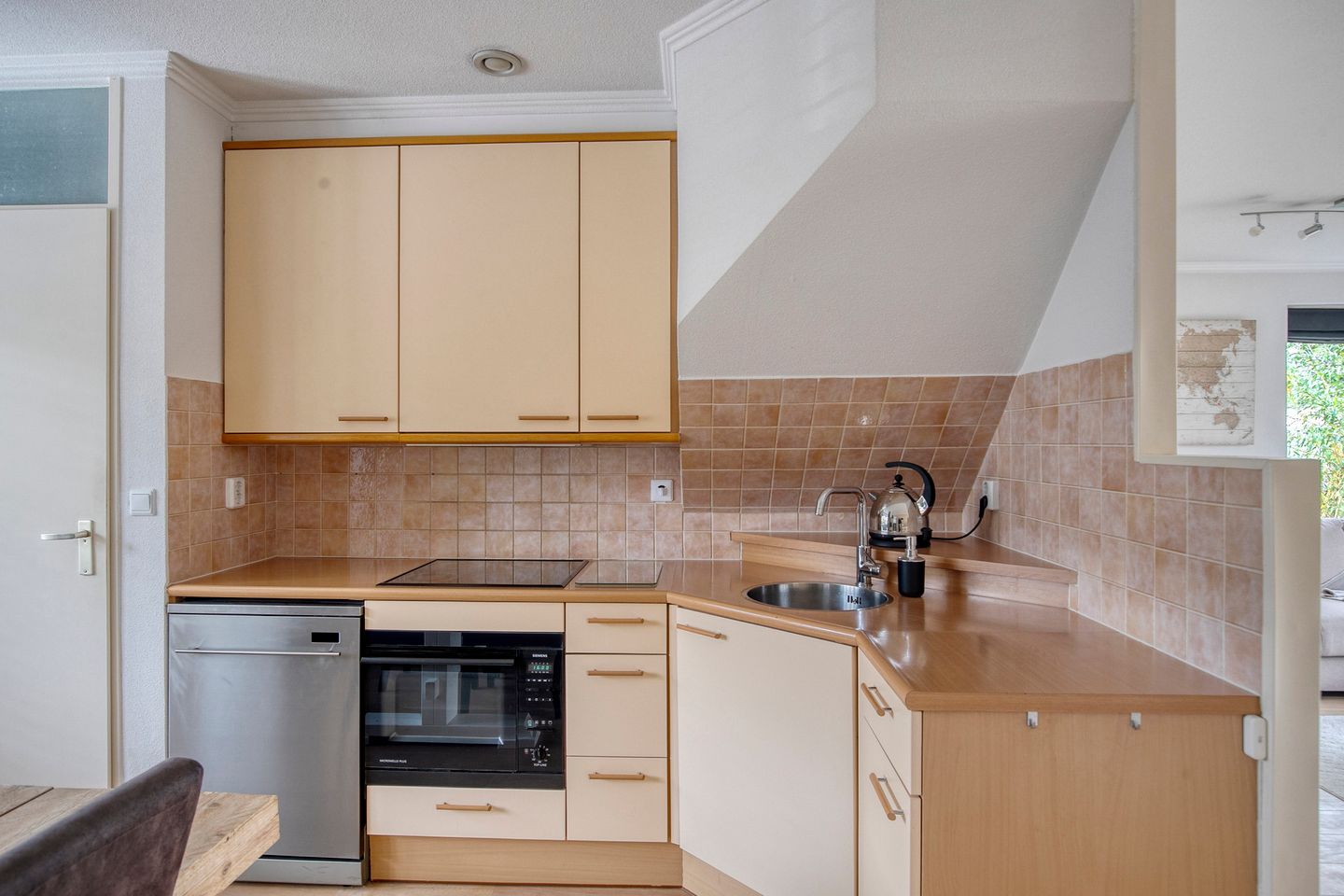 Foto 14 van Suurhoffstraat 15