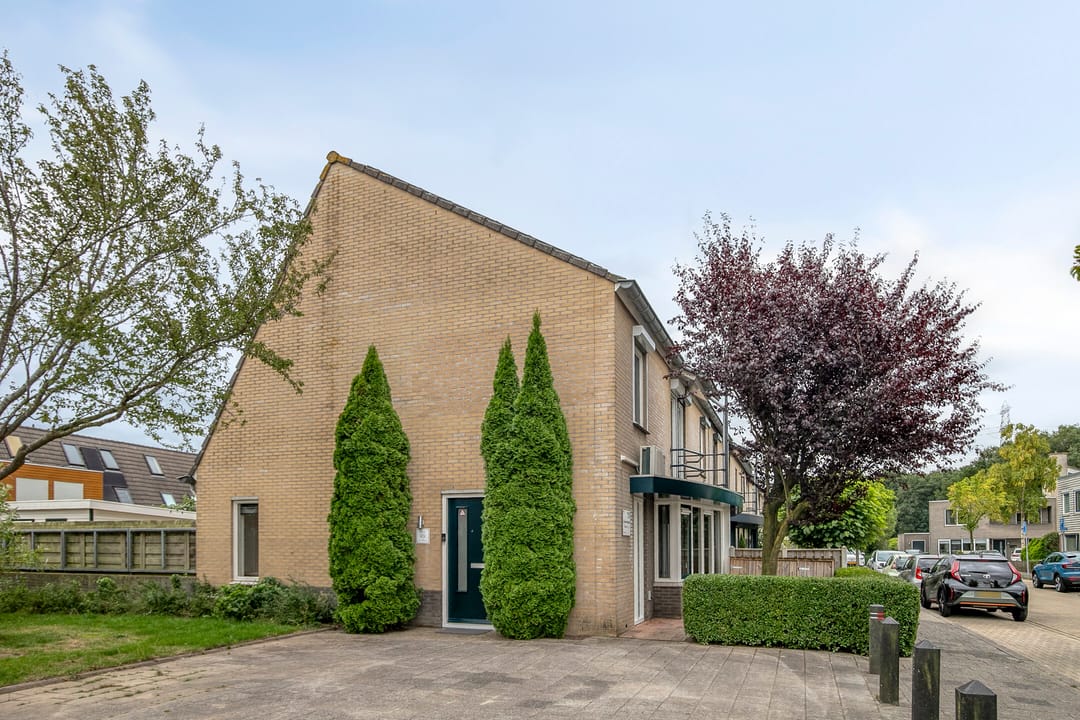 Foto 46 van Suurhoffstraat 15