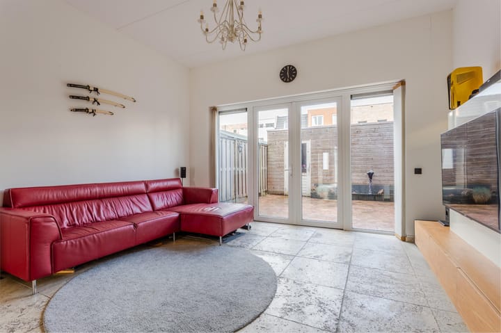 Foto 9 van Engelandstraat 64