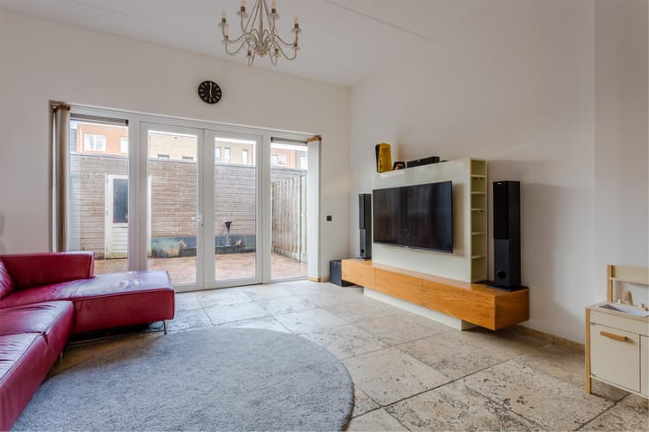 Foto 10 van Engelandstraat 64