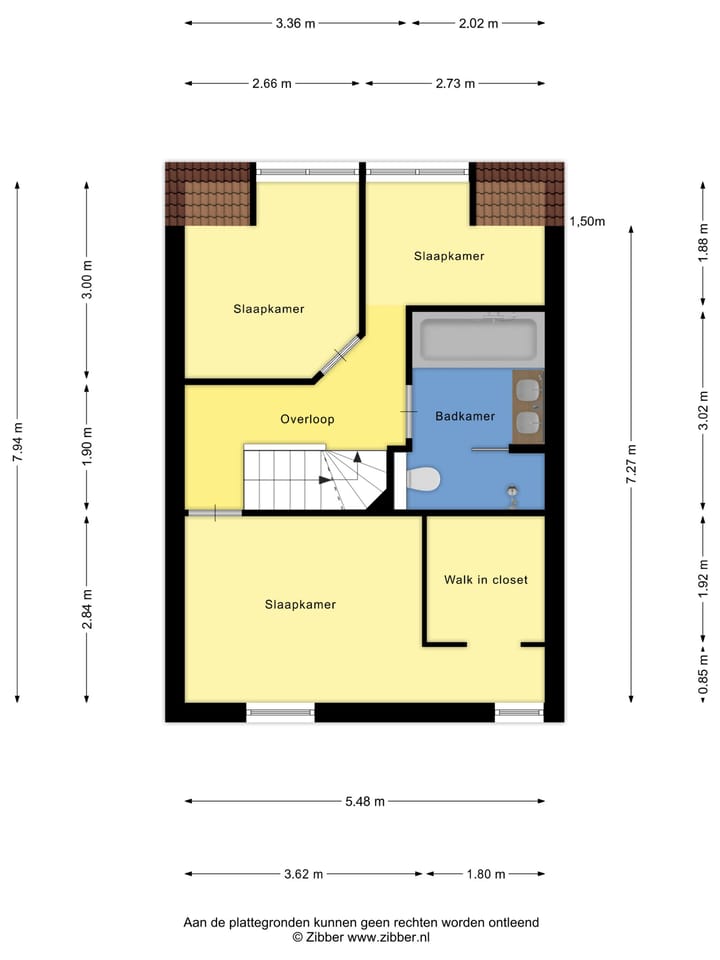 Foto 57 van Suurhoffstraat 15