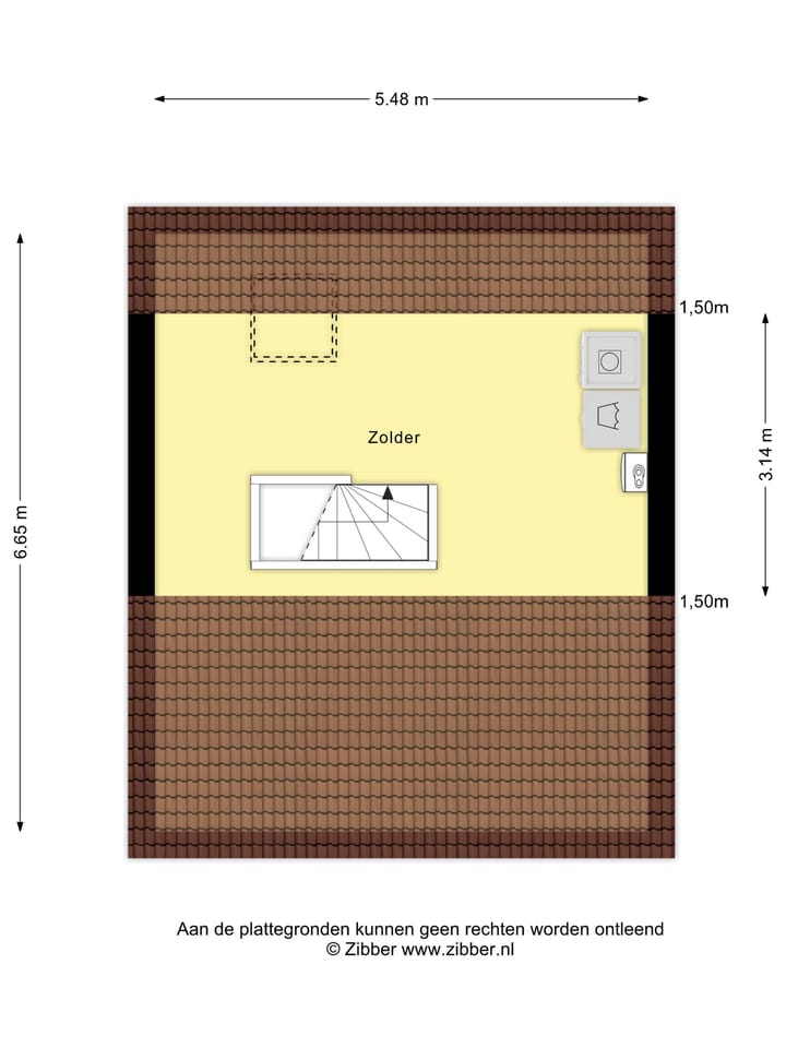 Foto 58 van Suurhoffstraat 15