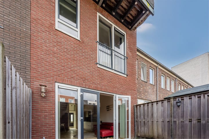 Foto 30 van Engelandstraat 64