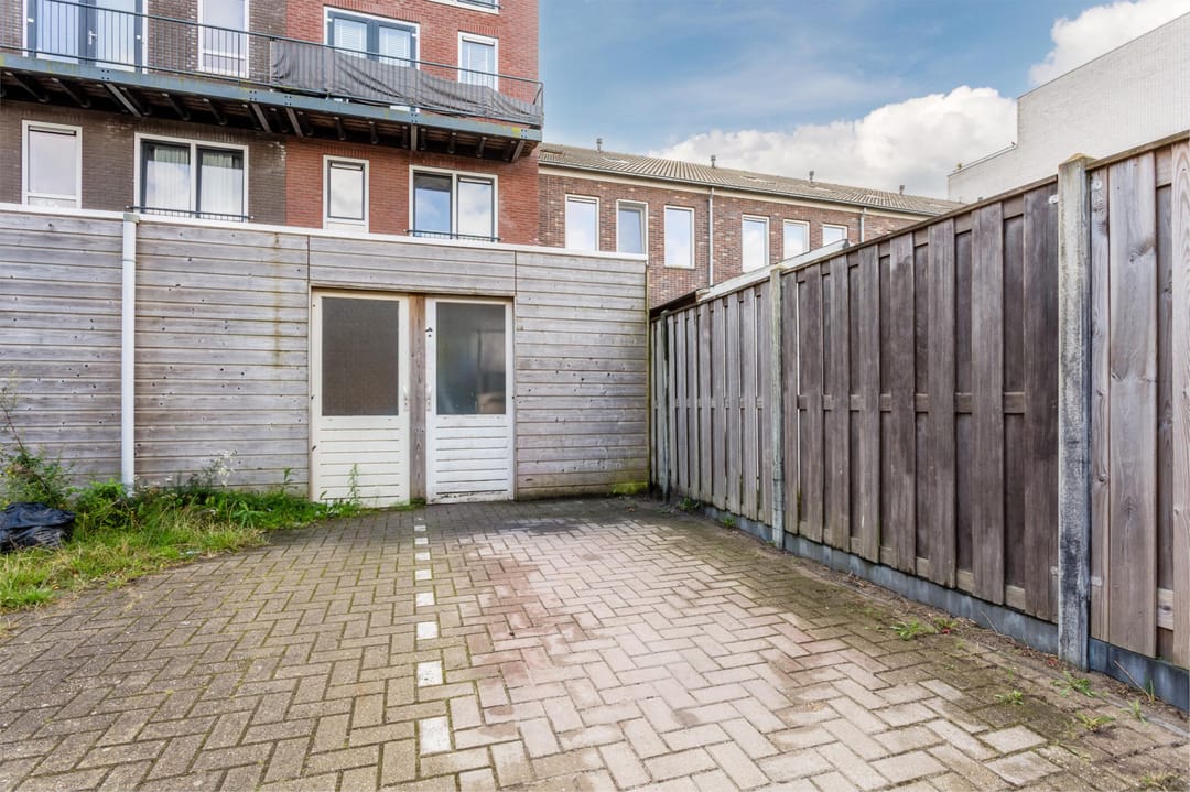 Foto 31 van Engelandstraat 64