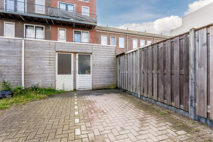 Foto 31 van Engelandstraat 64