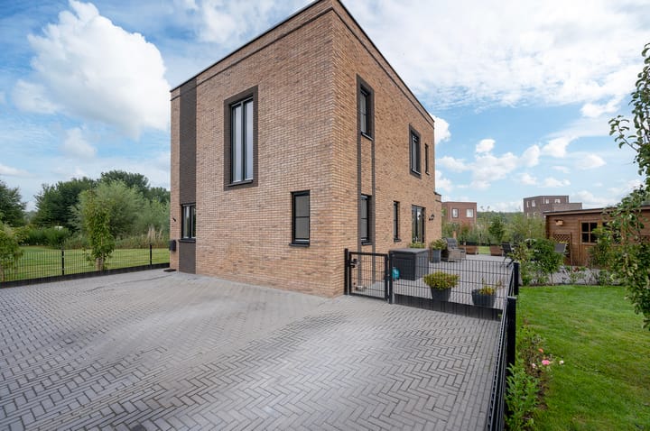 Coretta Scott Kingweg 7