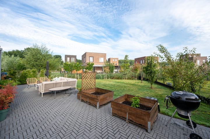 Photo 2 of Coretta Scott Kingweg 7