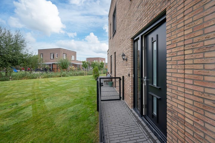 Photo 4 of Coretta Scott Kingweg 7