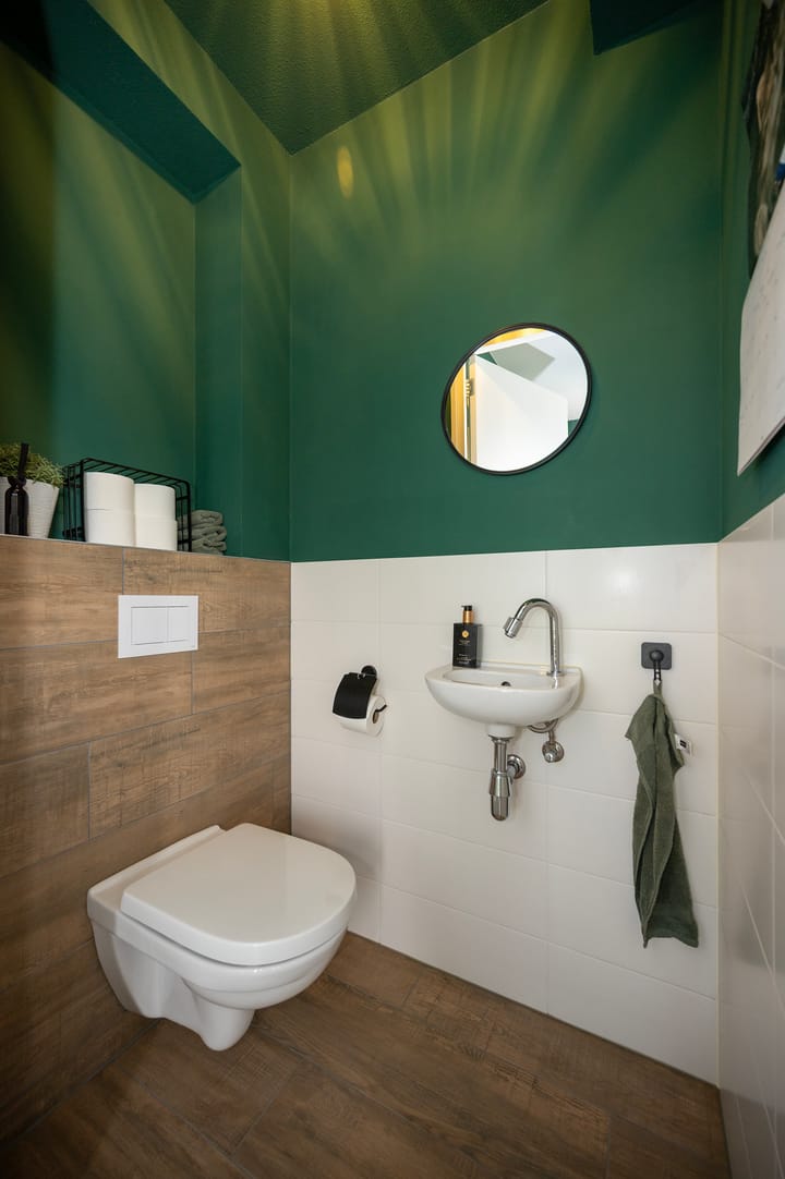 Photo 7 of Coretta Scott Kingweg 7