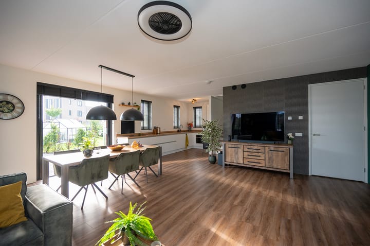 Photo 8 of Coretta Scott Kingweg 7