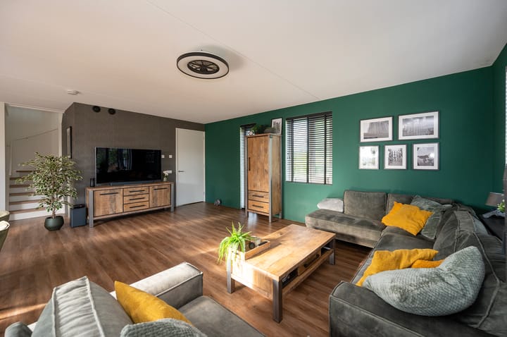 Photo 9 of Coretta Scott Kingweg 7