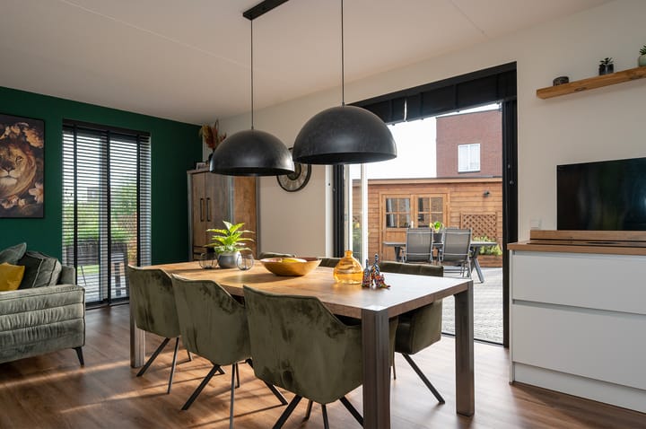 Photo 11 of Coretta Scott Kingweg 7