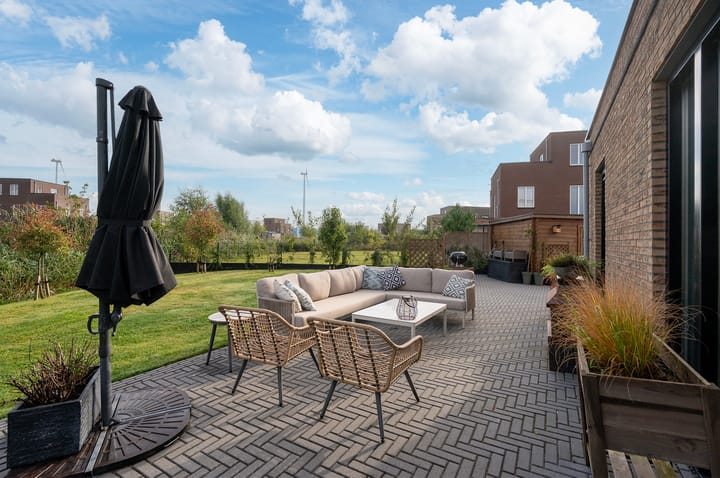 Photo 17 of Coretta Scott Kingweg 7