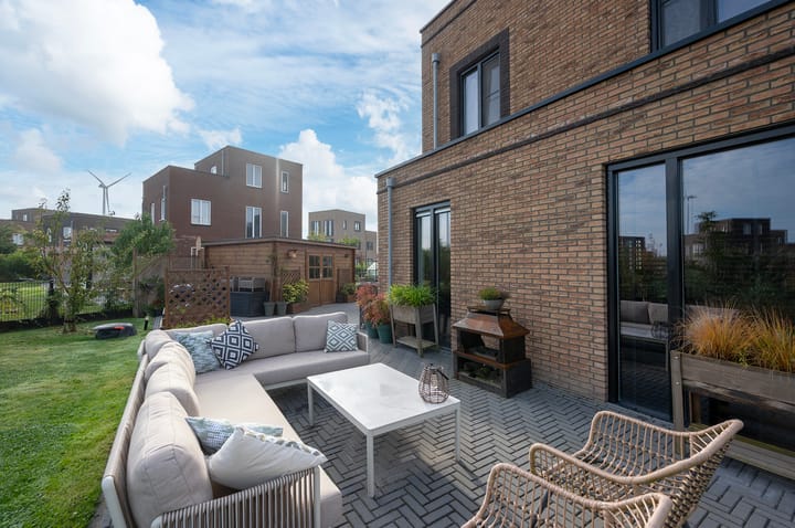 Photo 18 of Coretta Scott Kingweg 7