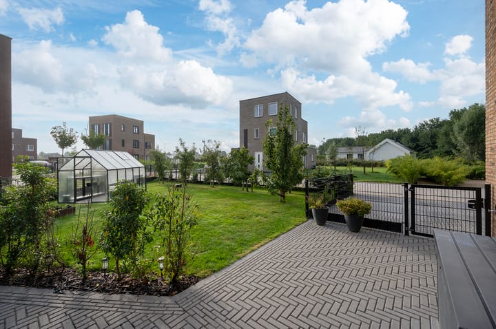 Photo 19 of Coretta Scott Kingweg 7