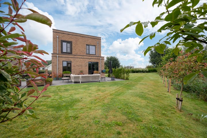 Photo 20 of Coretta Scott Kingweg 7