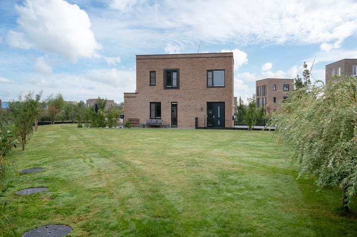 Photo 23 of Coretta Scott Kingweg 7