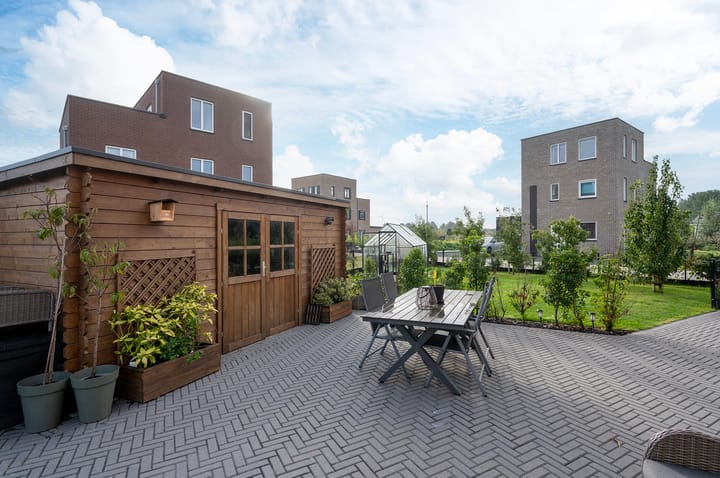 Photo 24 of Coretta Scott Kingweg 7