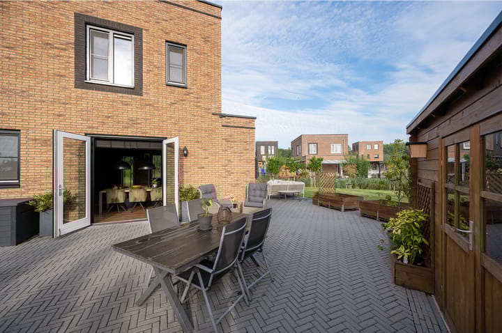 Photo 25 of Coretta Scott Kingweg 7