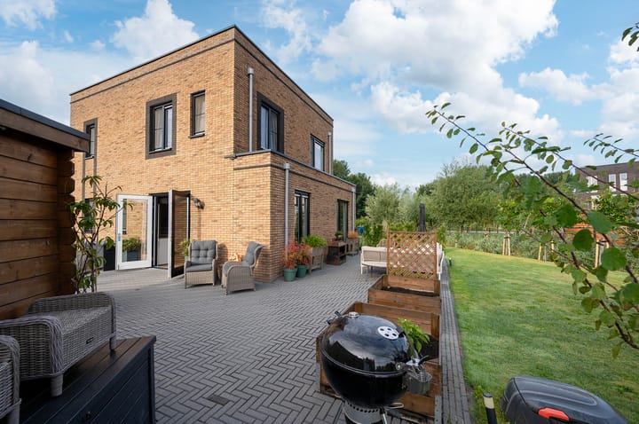 Photo 26 of Coretta Scott Kingweg 7