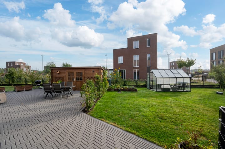 Photo 27 of Coretta Scott Kingweg 7