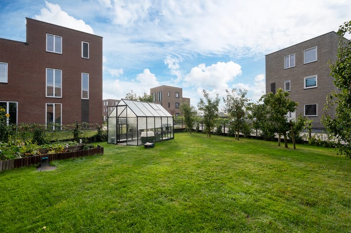 Photo 29 of Coretta Scott Kingweg 7