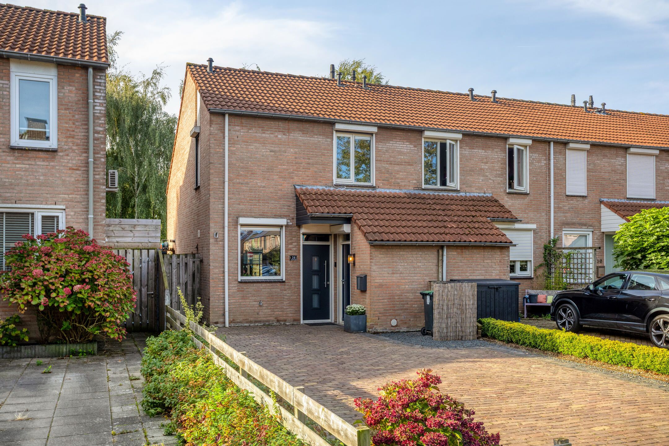 De Bongerd, 26, Oss, 5345JT, Noord-Brabant, Nederland 26 