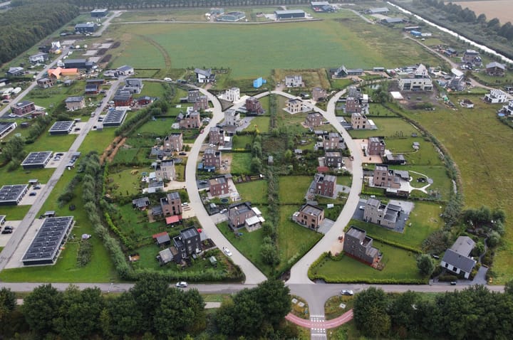 Photo 43 of Coretta Scott Kingweg 7