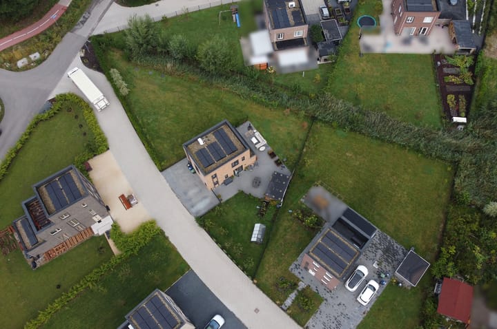 Photo 45 of Coretta Scott Kingweg 7