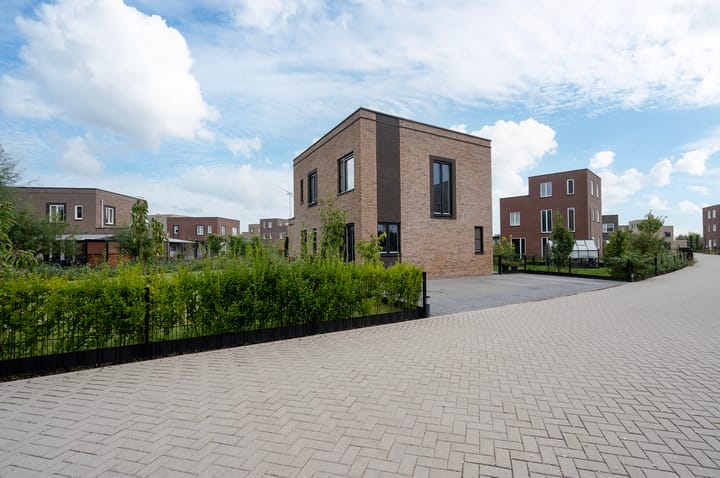 Photo 46 of Coretta Scott Kingweg 7