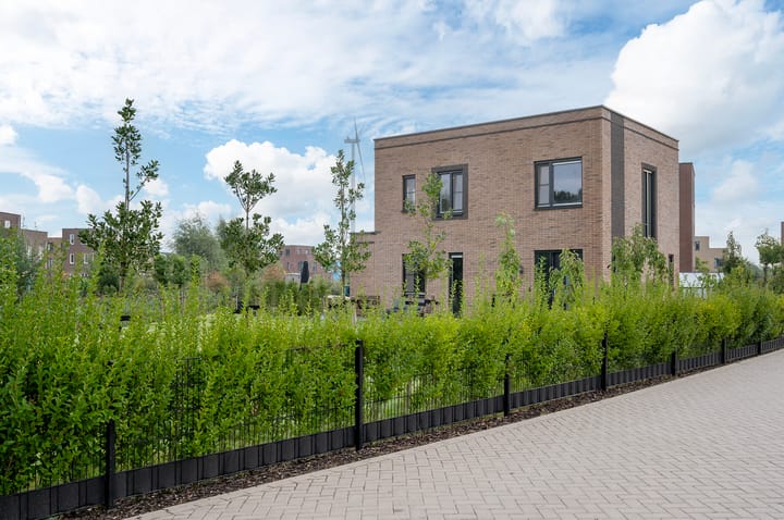 Photo 47 of Coretta Scott Kingweg 7