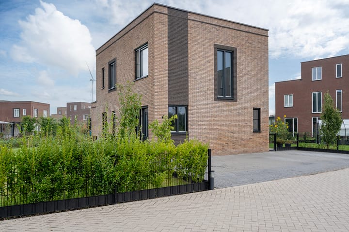 Photo 48 of Coretta Scott Kingweg 7