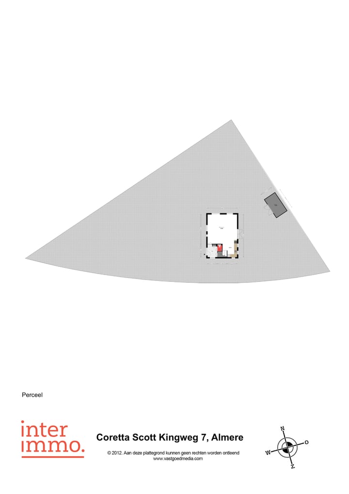 Photo 53 of Coretta Scott Kingweg 7