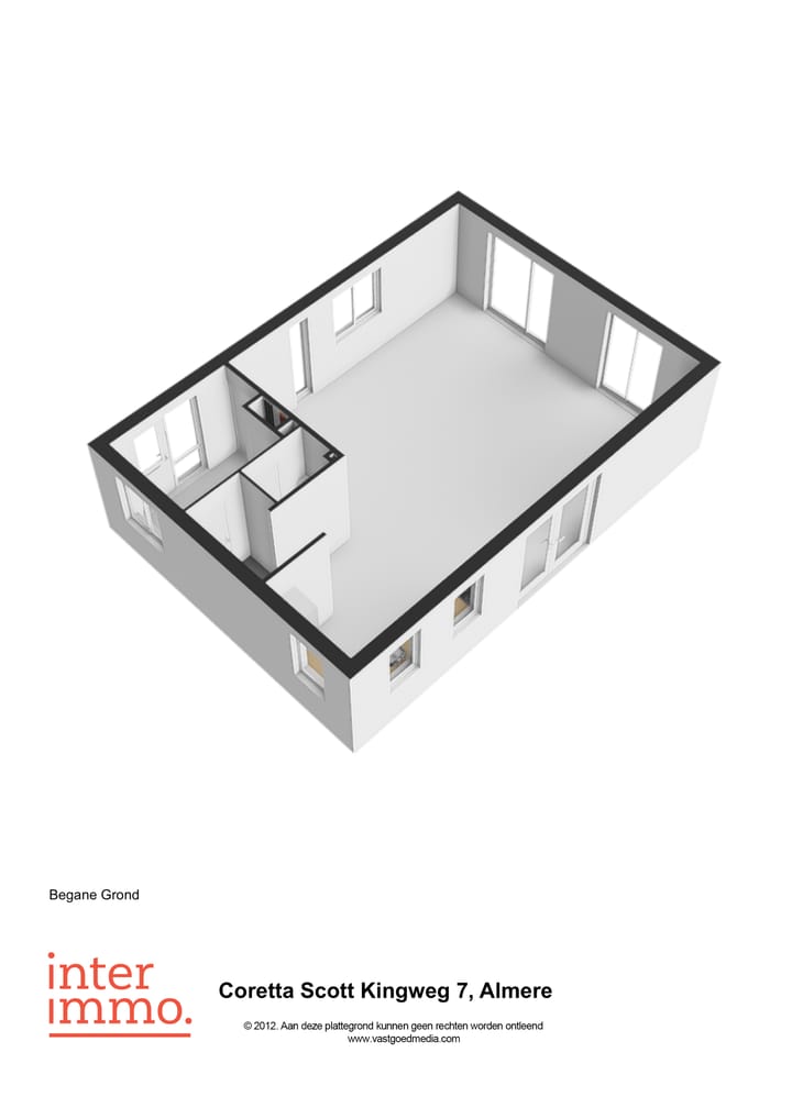 Photo 54 of Coretta Scott Kingweg 7